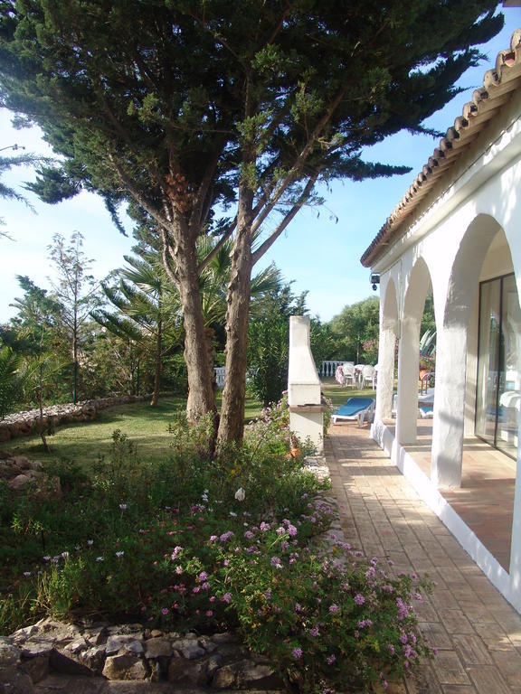 Villa Quinta das Flores Albufeira Exterior foto