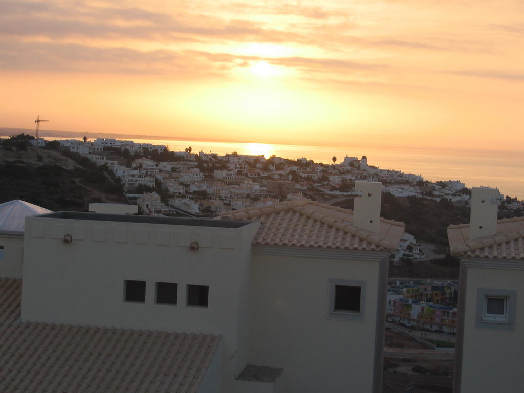 Villa Quinta das Flores Albufeira Exterior foto